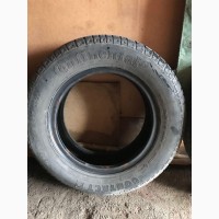 Две летних шины Continental Contact 175/70 R13 г. Ровно