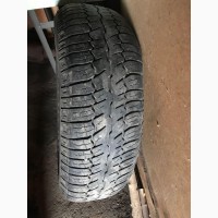 Две летних шины Continental Contact 175/70 R13 г. Ровно