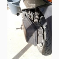 Продам скутер Honda Dio 34