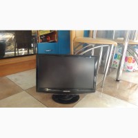 Монитор широкоформатный ЖК 19 Samsung SyncMaster 933SN (VGA, 1360x768