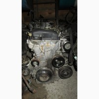 Двигатель 2.5i L5-VE Mazda 3 BL CX-7 L5VE L5Z302300C L5Z302300B