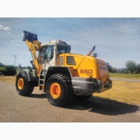 Продам LIEBHERR L550 2plus2