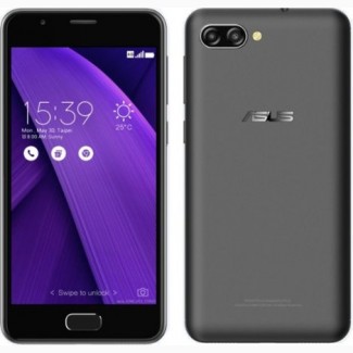 Asus ZenFone Pegasus 4A ZB500TL 2 сим, 5 дюймов, 4 ядра, 32 Гб, 13 Мп, 4100 мА/ч