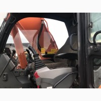 Гусеничный экскаватор Doosan DX 225 LC. Спецтехника б/у