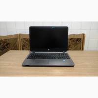 Ноутбук HP ProBook 450 G2, 15, 6#039;#039;, i3-4030U, 8GB, 500GB. Win 10Pro. Гарантія