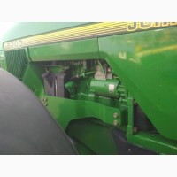 John Deere 8200 1996