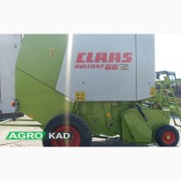 CLAAS Rollant 66