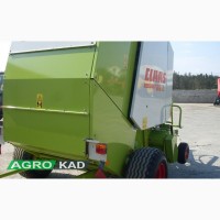 CLAAS Rollant 66