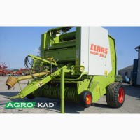 CLAAS Rollant 66