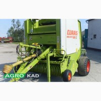 CLAAS Rollant 66