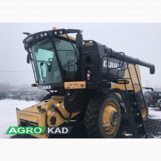 Комбайн CLAAS Lexion 730-760