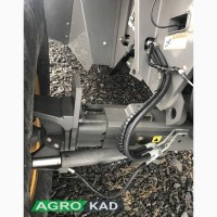 Комбайн CLAAS Lexion 730-760