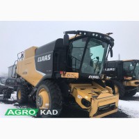 Комбайн CLAAS Lexion 730-760