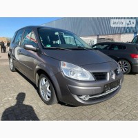 Renault Scenic минивен 1.5 диз 2008