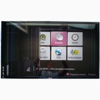 Плата T-con V390HJ1-CE1 для телевизора LG 39LN540V