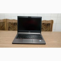 Fujitsu Lifebook E736, 13, 3#039;#039;, i3-6100U 2, 3Ghz, 8GB DDR4, 128GB SSD.Гарантія. Made in Japa