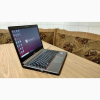 Fujitsu Lifebook E736, 13, 3#039;#039;, i3-6100U 2, 3Ghz, 8GB DDR4, 128GB SSD.Гарантія. Made in Japa