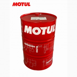 Масло моторное Motul 8100 X-CLEAN 5w40 208 л