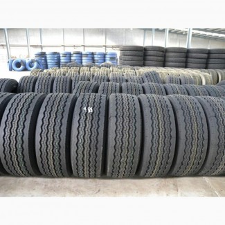 Шина 295/80R22.5, 315/70R22.5, 315/80R22.5, 385/65R22.5 Тяга Руль