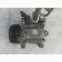 73111FG000 73111FG001 73111FG002 Компрессор кондиционера Subaru Forester S11 S12 Impreza