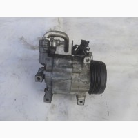 73111FG000 73111FG001 73111FG002 Компрессор кондиционера Subaru Forester S11 S12 Impreza