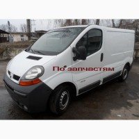 Стартер Рено Трафик, Renault Trafic Bosch 0001106023