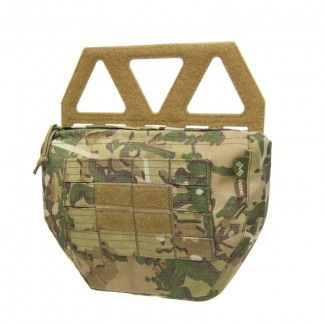 Сумка-напашна для Plate Carrier PCP-M G2 MaWka