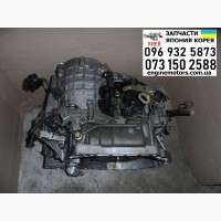 Вариатор Nissan Primera P12 2.0 CVT 2001-2007 310208E013 310203AX70