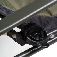 Кресло карповое Ranger Rower SL-109 RA 2248 + Подарок или Скидка