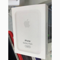 Портативное зарядное устройство Apple MagSafe Battery Pack Power Bank Павер Пак легко