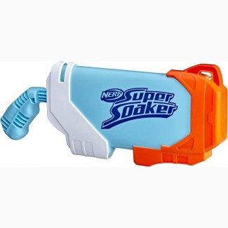 Nerf Нерф водный бластер пистолет F3889 Super Soaker Torrent Water Bla