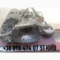 Акпп коробка автомат Toyota RAV4 U140F 4WD 2005-2012 30500-42210 30510-42051