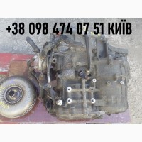 Акпп коробка автомат Toyota RAV4 U140F 4WD 2005-2012 30500-42210 30510-42051