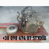 Акпп коробка автомат Toyota RAV4 U140F 4WD 2005-2012 30500-42210 30510-42051