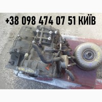 Акпп коробка автомат Toyota RAV4 U140F 4WD 2005-2012 30500-42210 30510-42051