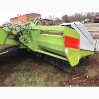 Жатка кукурудзяна Claas Conspeed 8-70 FC складна