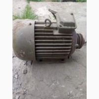 Продам электро двигатель, 4АМ100L6СУ1 2, 2 кВт 940об/мин 380В 3Ф