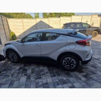 Продаж Toyota C-Hr, 21000 $