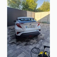 Продаж Toyota C-Hr, 21000 $