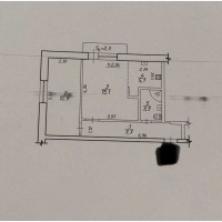 Продаж 2-к квартира Суми, Ковпаківський, 31000 $