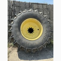 Колеса на трактор 800/70R38 GoodYear (шина +диск пара)