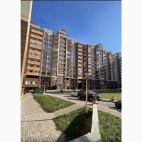 Продаж 1-к квартира Бучанський, Святопетрівське, 26900 $