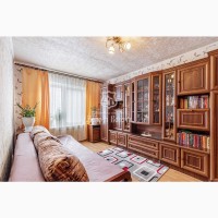 Продаж 1-к квартира Київ, Святошинський, 34999 $