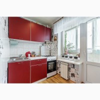 Продаж 1-к квартира Київ, Святошинський, 34999 $