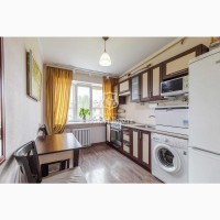 Продаж 1-к квартира Київ, Дніпровський, 33900 $