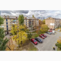 Продаж 1-к квартира Київ, Дніпровський, 33900 $