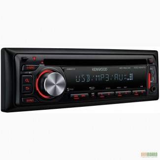 Kenwood KDC- 4047UGY