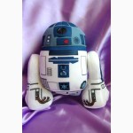 Мягкая музыкальная игрушка R2D2 купить