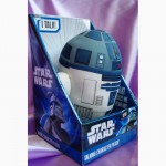 Мягкая музыкальная игрушка R2D2 купить