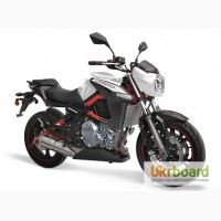 Продам мотоцикл CFMOTO NK 650